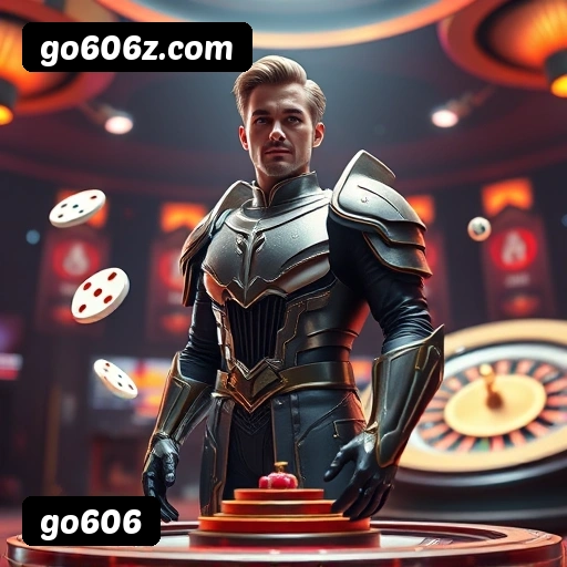 Processo de Download do App go606 - Passo a Passo Simples