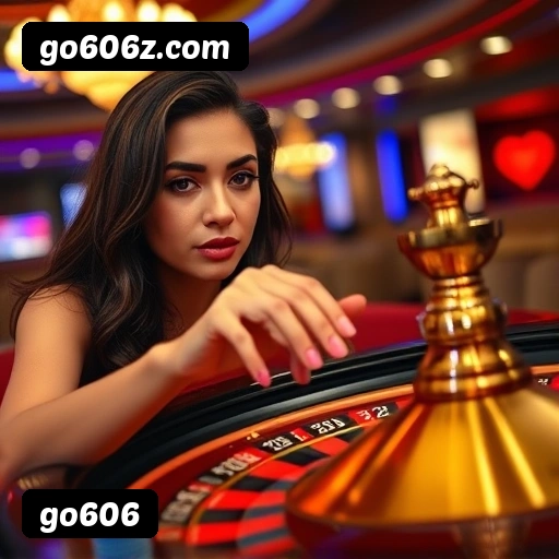 Imagem secundária de apoio para instalação do app go606
