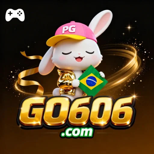 go606 Logo