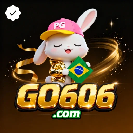 go606 Logo
