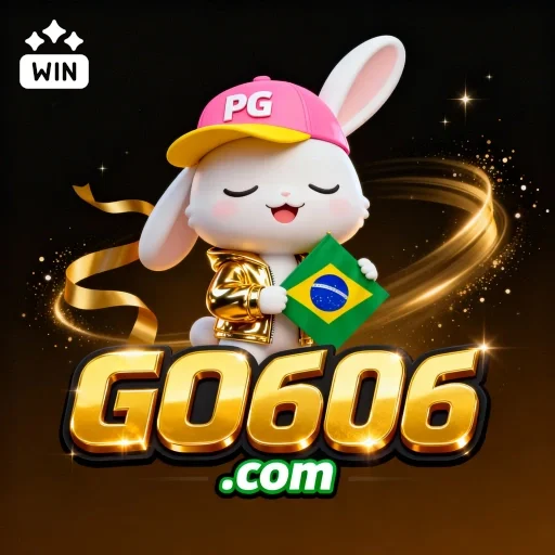 go606 Logo