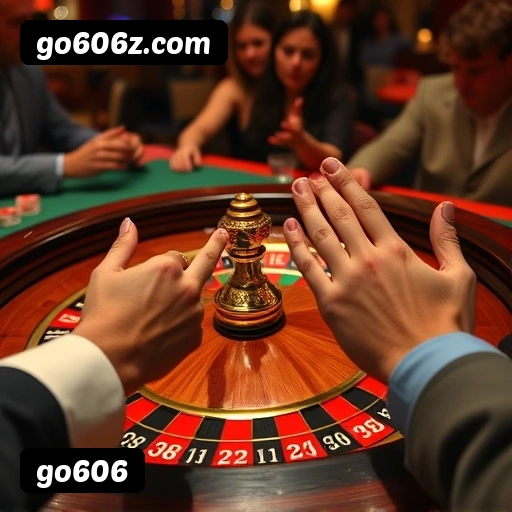 Imagem secundária para conteúdo da página Facebook go606