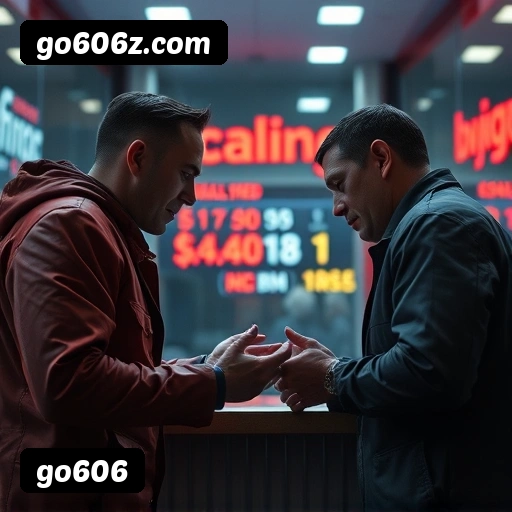 Imagem quadrada de apoio para baixar go606